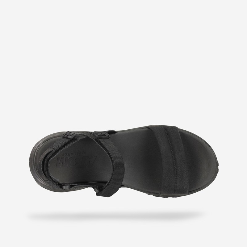 AT188 TERRAIN ALL BLACK