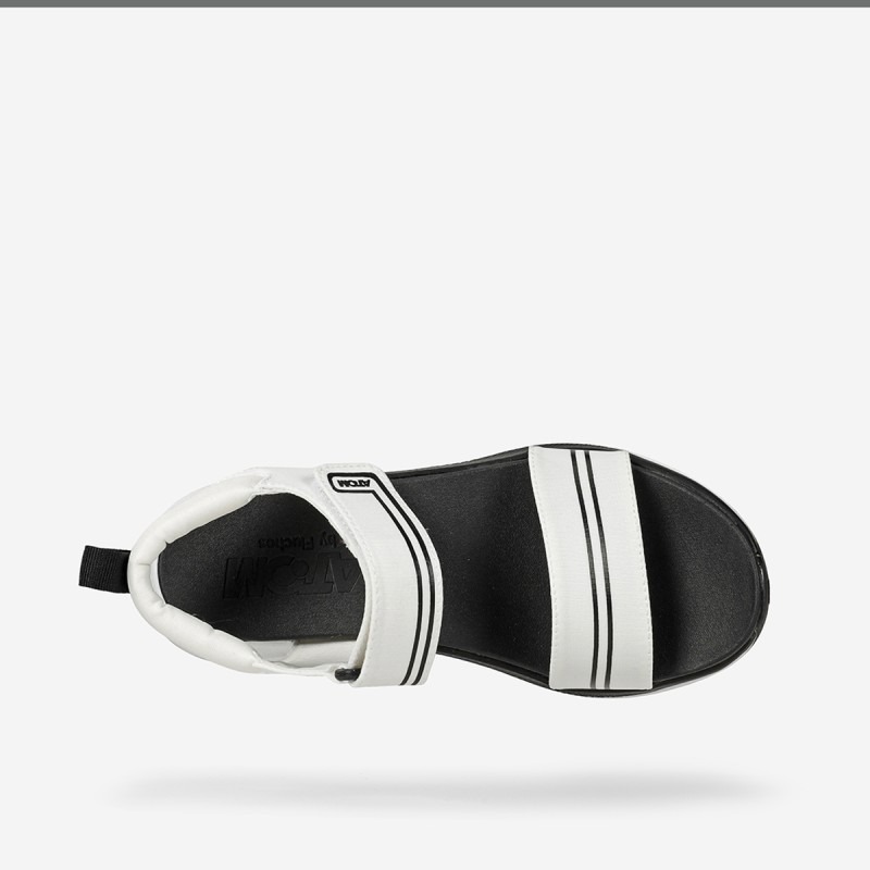 AT169 FRESH WHITE