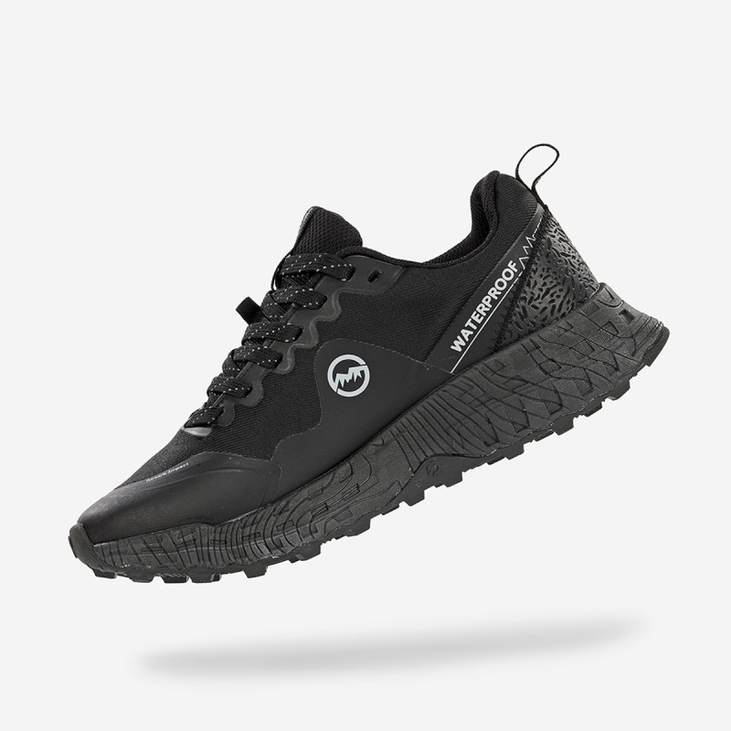 AT176 TERRA V2 LOW DENSITY TEX ALL BLACK