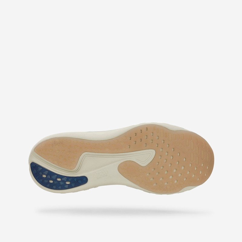 Road Running Shoes GP Max AT177 Night Blue