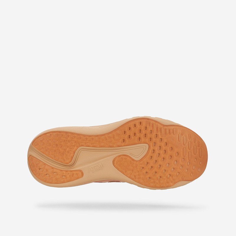 Road Running Shoes GP Max AT178 Rose