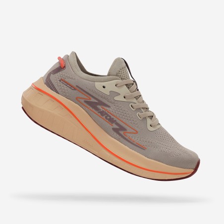 Road Running Shoes GP Max AT178 Pearl