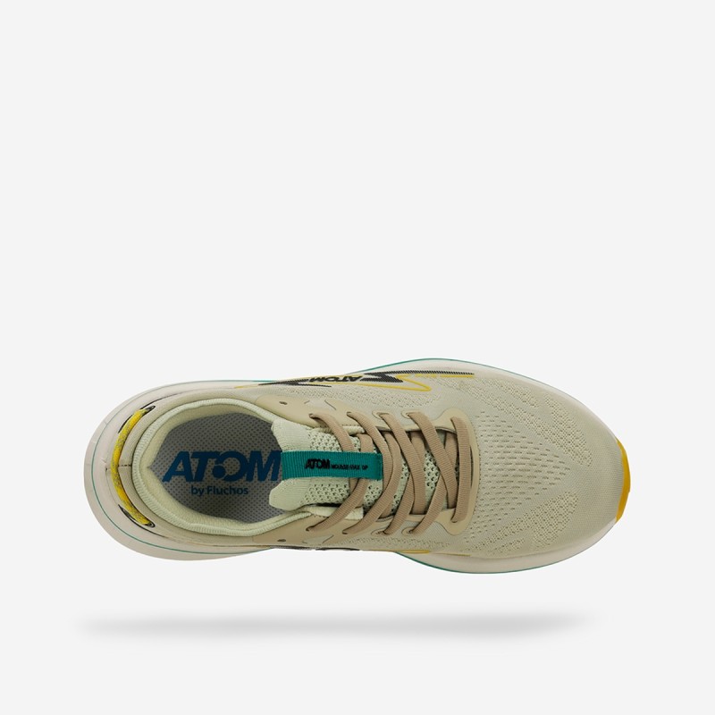 Road Running Shoes GP Max AT178 Lima