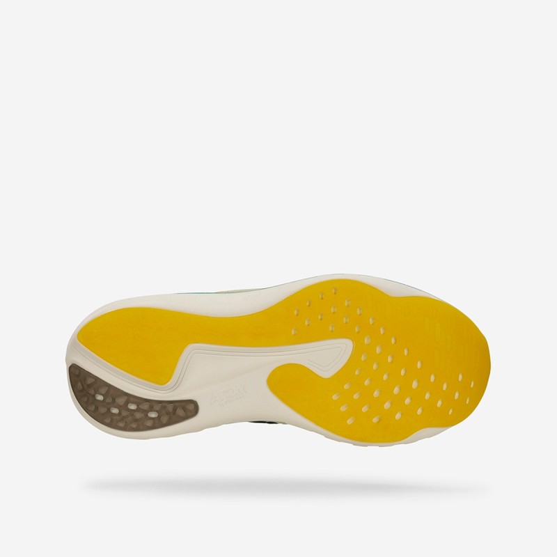 Road Running Shoes GP Max AT178 Lima