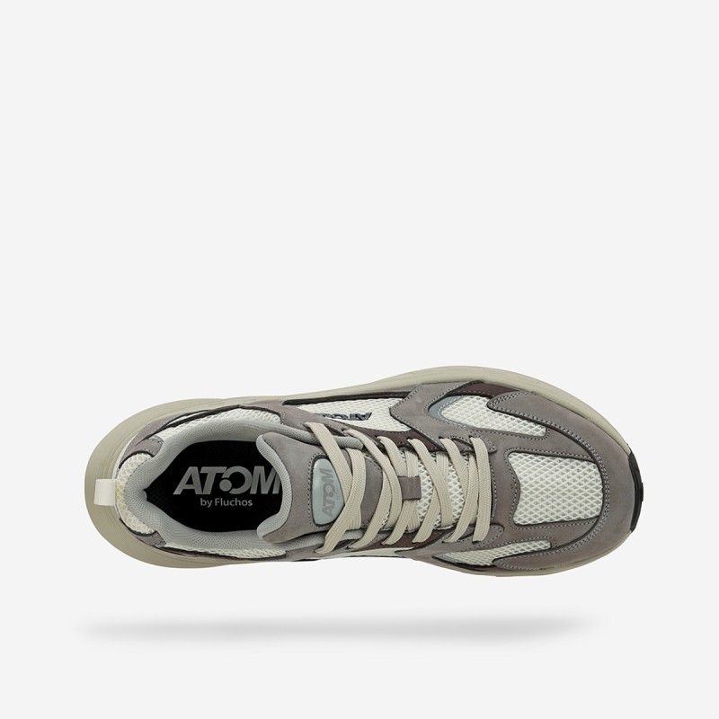 Lifestyle Shoes Venture-Max AT197 Crystal Satin