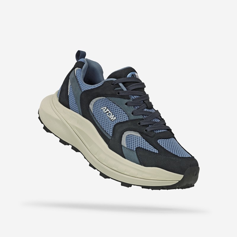 Lifestyle Shoes Venture-Max AT197 Navy