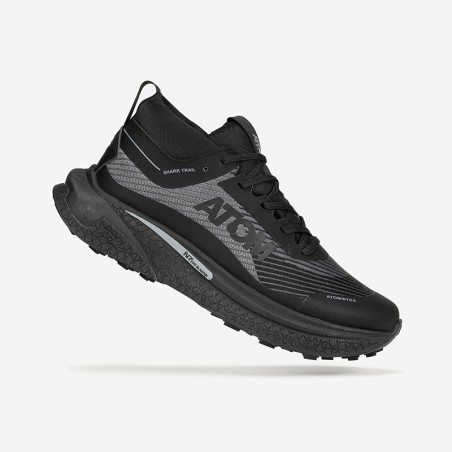 Trail Running Sneaker Shark AT138 Tex...