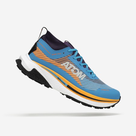 Trail Running Sneaker Shark AT138 Tex...