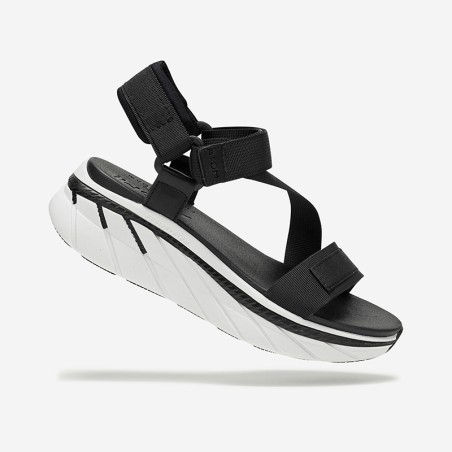Sandal Fusion AT104 Black