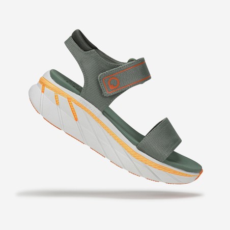 Sandal Fusion AT105 Khaki