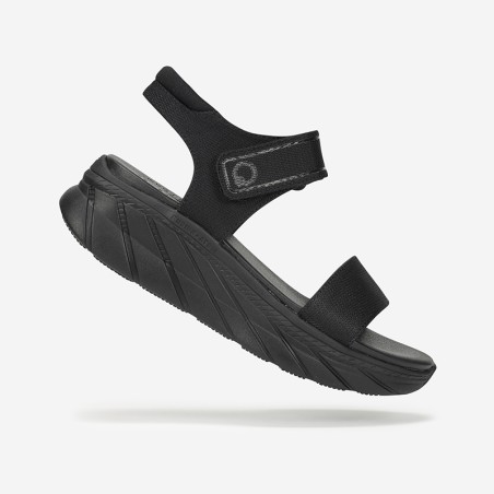 Sandal Fusion AT105 All Black
