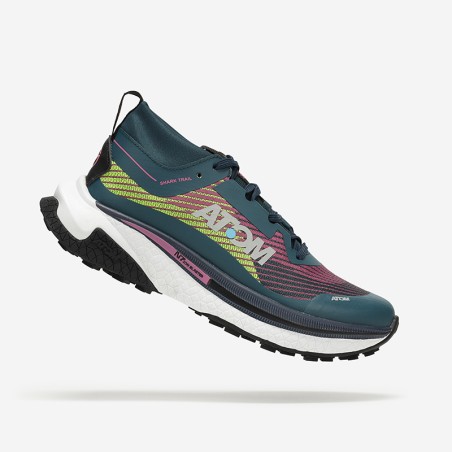Trail Running Sneaker Shark AT141...