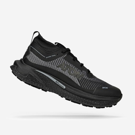 Trail Running Sneaker Shark AT139 All...