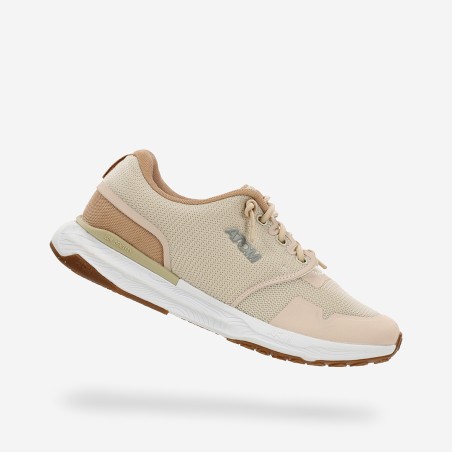 Sport Style Sneaker Victory AT163 Sand