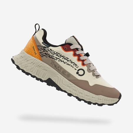 Trail Running Sneaker Terra 2.0 AT176...
