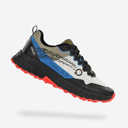 Trail Running Sneaker Terra 2.0 AT158...
