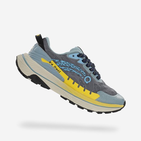 Trail Running Sneaker K4 AT167 Blue