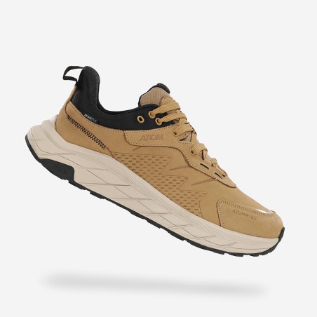 Sport Style Sneaker Urban AT172 Camel