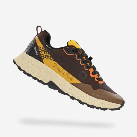 Trail Running Sneaker Terra 2.0 AT175...