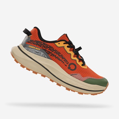 Sneaker Trail Running Terra Max AT179...