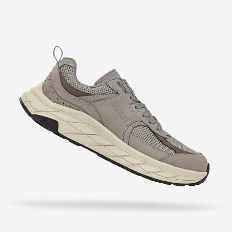 Sneaker Sport Style Urban AT181 Grey