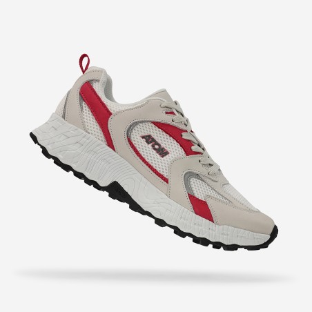Sneaker Sport Style Free Ride AT186...