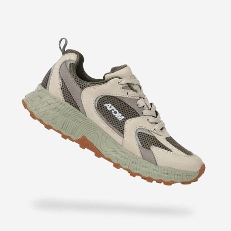 Sneaker Sport Style Free Ride AT186...