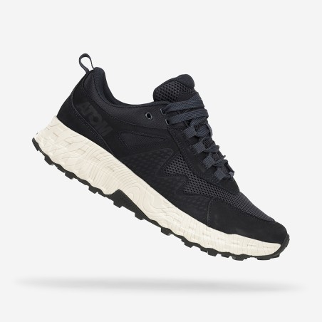 Sport Style Sneaker Free Ride AT185 Blue
