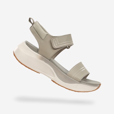 Sandal Fusion AT169 Sand